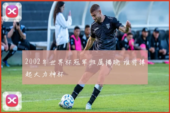2002年世界杯冠军归属揭晓 谁将捧起大力神杯