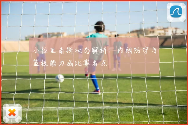 小拉里南斯状态解析：内线防守与篮板能力成比赛看点