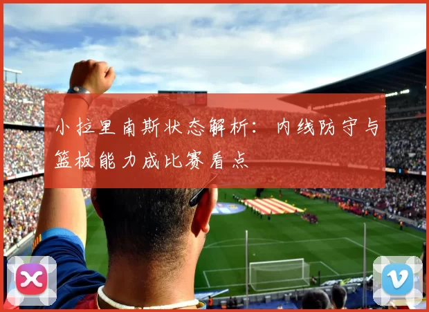 小拉里南斯状态解析：内线防守与篮板能力成比赛看点